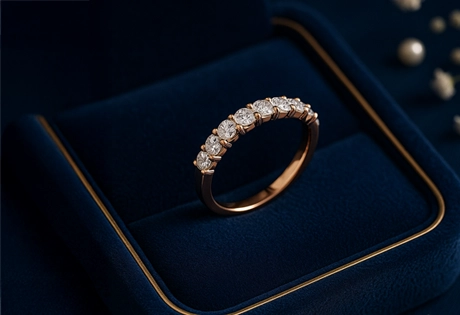 Rings That <br/> Speak Elegance